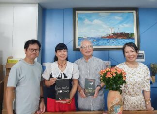 Cuộc thi tản văn “Đối thoại với núi rừng”: Khép lại chuyến “thám hiểm núi rừng”, mở ra một kỳ vọng