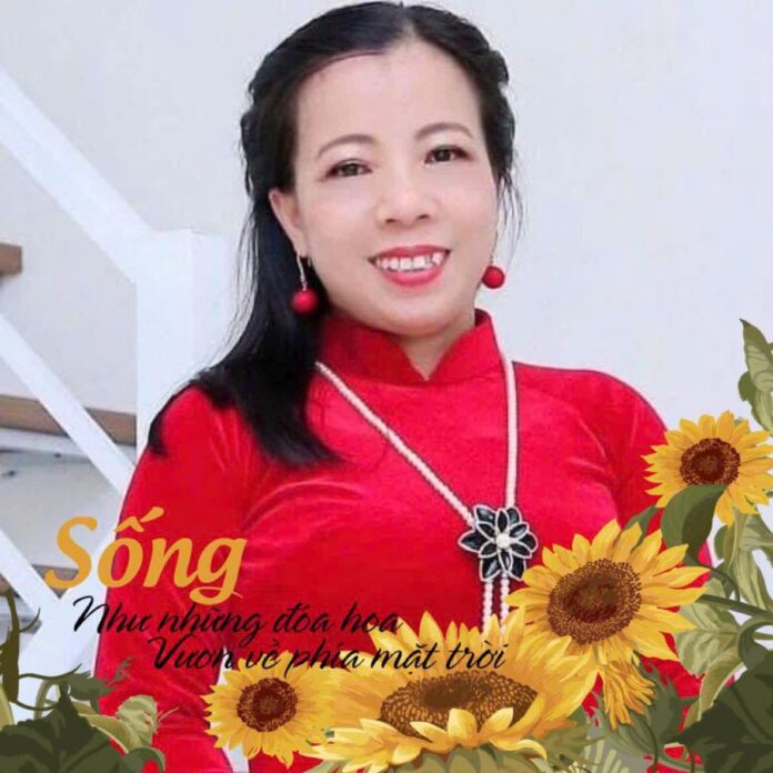 Cảm nhận về “Cảm nhận để chia sẻ” - Tác giả: Phùng Trang Nhung Cảm nhận về “Cảm nhận để chia sẻ” - Tác giả: Phùng Trang Nhung