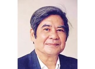 Nhà thơ Nguyễn Đình Thi: Sáng mãi những vần thơ cách mạng - Tác giả: Nhà văn Phùng Văn Khai