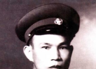 Thi tướng Huỳnh Văn Nghệ mãi còn vang “Tiếng hát quốc ca” - Tác giả: Nhà văn Phùng Văn Khai
