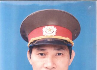 Liệt sĩ, nhà báo Nguyễn Duy Thanh: Anh luôn trong trái tim tôi - Tác giả: Nhà văn Phùng Văn Khai