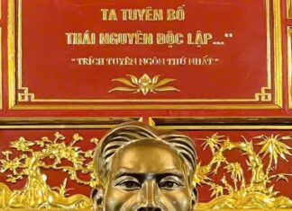 Đội Cấn mãi đền thiêng ghi sử sách - Tác giả: Nhà văn Phùng Văn Khai