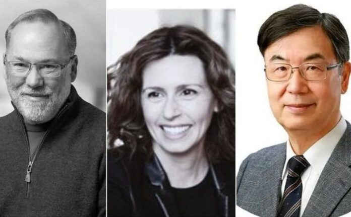 NOBEL 2025: Giải Y sinh trao cho 3 nhà khoa học với nghiên cứu miễn dịch