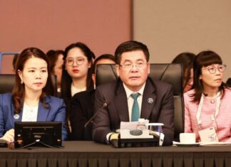 APEC 2025: Khơi dậy tinh thần cởi mở và hợp tác APEC 2025: Khơi dậy tinh thần cởi mở và hợp tác