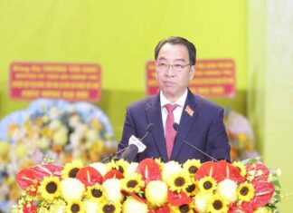 Đưa Vĩnh Long trở thành trung tâm kinh tế biển, năng lượng tái tạo