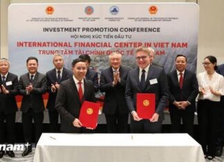Đà Nẵng: Vươn ra biển lớn từ khát vọng của thành phố đáng sống