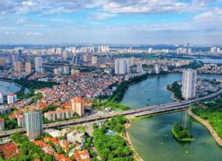 Hà Nội tự tin bước vào giai đoạn kiến tạo mới: Nơi thể chế, văn hóa và con người hòa quyện thành sức mạnh