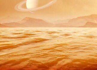 NASA phát hiện điều không ngờ đến ở 'Trái Đất thứ hai'