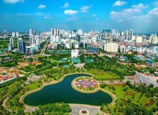 Điều chỉnh Quy hoạch tổng thể quốc gia thời kỳ 2021 - 2030, tầm nhìn đến năm 2050