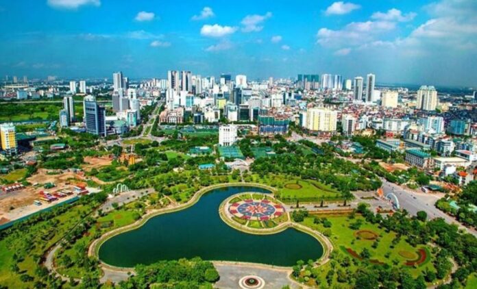 Điều chỉnh Quy hoạch tổng thể quốc gia thời kỳ 2021 - 2030, tầm nhìn đến năm 2050 Điều chỉnh Quy hoạch tổng thể quốc gia thời kỳ 2021 - 2030, tầm nhìn đến năm 2050