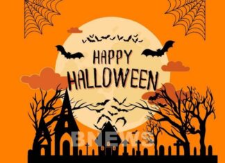 Halloween là ngày nào? Halloween 2025 rơi vào thứ mấy? Halloween là ngày nào? Halloween 2025 rơi vào thứ mấy?