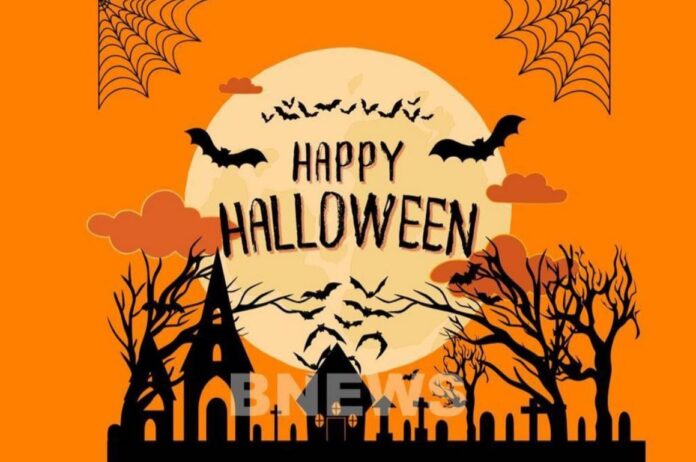 Halloween là ngày nào? Halloween 2025 rơi vào thứ mấy? Halloween là ngày nào? Halloween 2025 rơi vào thứ mấy?
