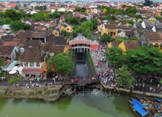 Phát huy bền vững Di sản Văn hóa thế giới Hội An trong kỷ nguyên số Phát huy bền vững Di sản Văn hóa thế giới Hội An trong kỷ nguyên số