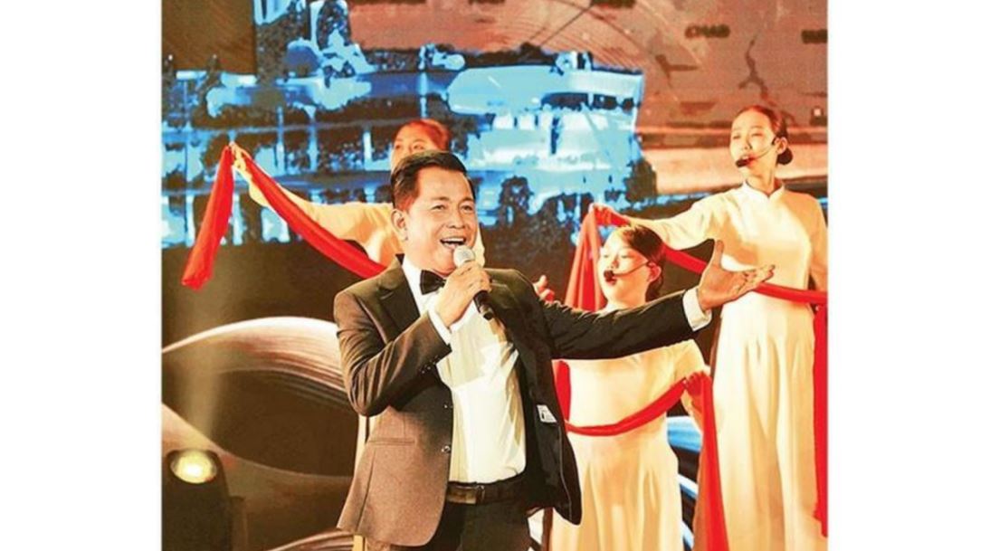 Giai điệu từ những vần thơ