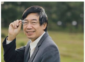 Nhà văn Sương Nguyệt Minh: Nghệ thuật kể chuyện của lòng trắc ẩn - Tác giả: Nhà thơ Nguyễn Việt Chiến