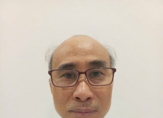 Chùm thơ "Chân dung 36" của Phùng Văn Khai