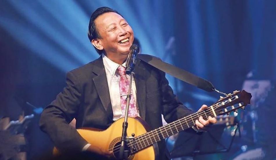 Ước nguyện chưa thành của nhạc sĩ Thế Hiển