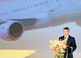 Sun Group chính thức ra mắt hãng hàng không Sun PhuQuoc Airways