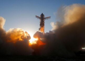 SpaceX thử nghiệm thành công Starship, tiến gần sứ mệnh Mặt Trăng và Sao Hỏa