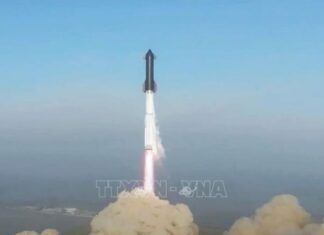Mỹ mở lại cơ hội cho nhiều doanh nghiệp tham gia sứ mệnh Artemis 3