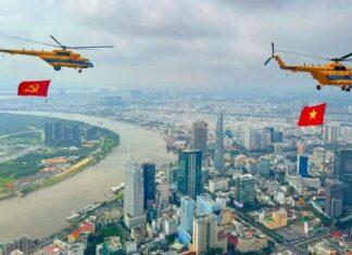Thành phố Hồ Chí Minh: Siêu đô thị và động lực phát triển của Việt Nam - Tác giả: TS. Nguyễn Sĩ Dũng