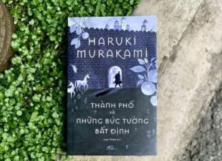 Ra mắt bản dịch tác phẩm mới của nhà văn Haruki Murakami tại Việt Nam Ra mắt bản dịch tác phẩm mới của nhà văn Haruki Murakami tại Việt Nam