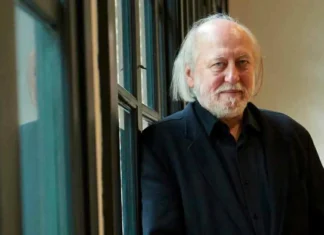 Tiểu thuyết gia László Krasznahorkai thắng giải Nobel Văn học 2025
