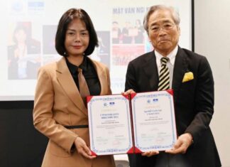 Tổng đạo diễn Thu Hoài được vinh danh ‘Đạo diễn sáng tạo UNESCO 2025’ tại Nhật Bản Tổng đạo diễn Thu Hoài được vinh danh 'Đạo diễn sáng tạo UNESCO 2025' tại Nhật Bản