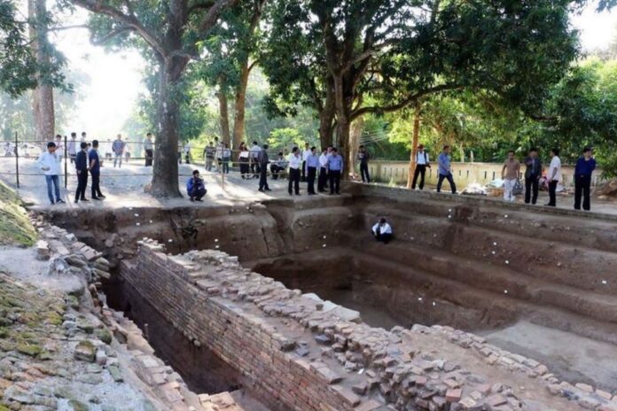 Văn hóa Óc Eo: Cơ hội phát triển du lịch từ di sản cổ có giá trị đặc biệt