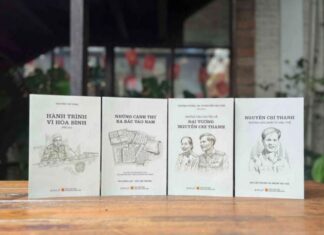 ‘Tướng Thanh-Tướng Vịnh’: Hai thế hệ tướng lĩnh trong một dòng chảy lịch sử 'Tướng Thanh-Tướng Vịnh': Hai thế hệ tướng lĩnh trong một dòng chảy lịch sử