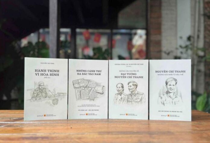 'Tướng Thanh-Tướng Vịnh': Hai thế hệ tướng lĩnh trong một dòng chảy lịch sử