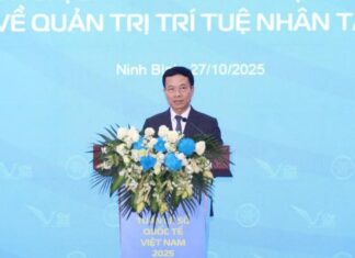 Việt Nam tiên phong trong xây dựng hệ sinh thái AI có trách nhiệm