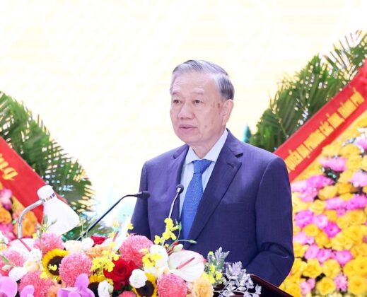 (Ảnh: Thống Nhất/TTXVN)