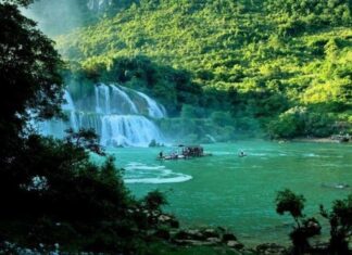 8 Vườn quốc gia Việt Nam: Gợi ý cho người yêu thiên nhiên