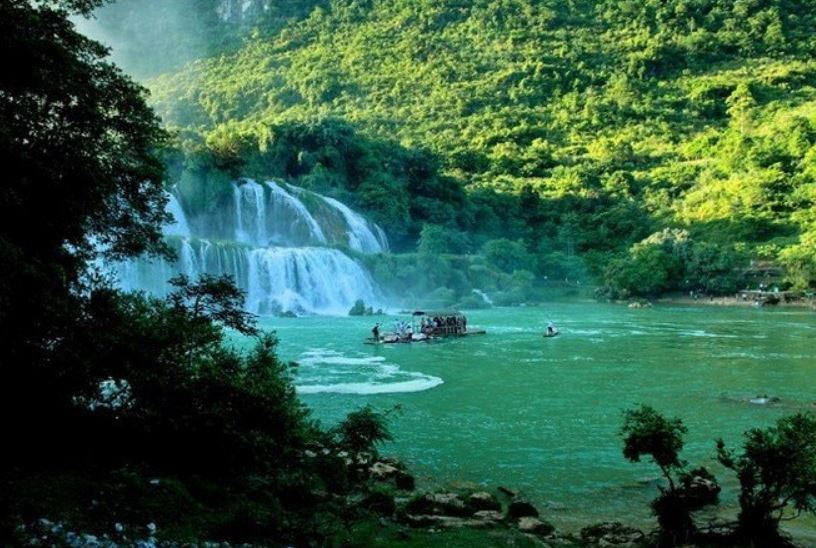 8 Vườn quốc gia Việt Nam: Gợi ý cho người yêu thiên nhiên