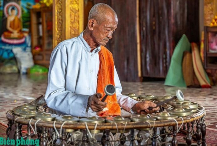 Âm thanh từ đất, gió và tâm hồn người Khmer Nam Bộ
