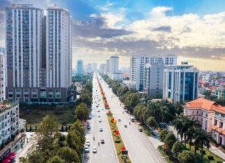 Bắc Ninh - Cực tăng trưởng mới của đô thị vệ tinh