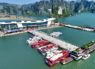 Vân Đồn (Quảng Ninh): Hướng đến mục tiêu trở thành đặc khu kinh tế thế hệ mới
