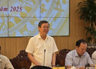 Cần Thơ phấn đấu tăng trưởng 8,5% trong năm 2025