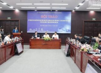 Đà Nẵng: Góp ý hoàn thiện Đề án về Chuyển đổi số, Đổi mới sáng tạo, Khoa học và công nghệ