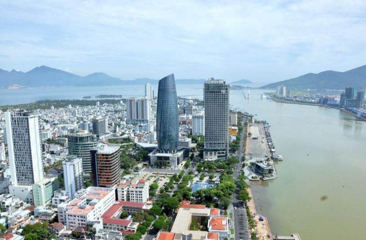 Đà Nẵng tăng tốc hướng đến mục tiêu tăng trưởng hai con số