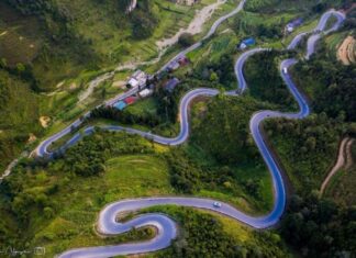 Tên gọi Mã Pì Lèng có nghĩa gì? Tên gọi Mã Pì Lèng có nghĩa gì?