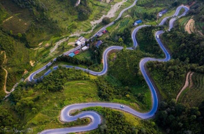 Tên gọi Mã Pì Lèng có nghĩa gì? Tên gọi Mã Pì Lèng có nghĩa gì?