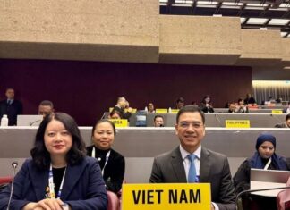 COP11 khẳng định ưu tiên bảo vệ giới trẻ trước tác hại của thuốc lá thế hệ mới