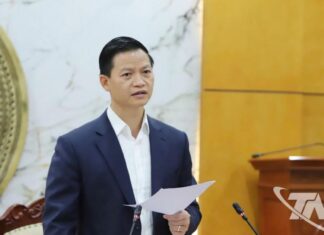 Hoàn thành điều chỉnh Quy hoạch tỉnh Thái Nguyên trong năm, đảm bảo chất lượng và tầm nhìn phát triển mới