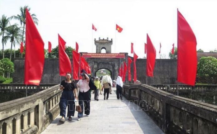 Quảng Trị tăng tốc hoàn thành mục tiêu tăng trưởng 8% năm 2025 Quảng Trị tăng tốc hoàn thành mục tiêu tăng trưởng 8% năm 2025