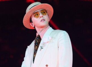 G-Dragon gọi Việt Nam là ‘nhà’, hơn 50.000 fan bùng nổ trong concert đầu tiên G-Dragon gọi Việt Nam là 'nhà', hơn 50.000 fan bùng nổ trong concert đầu tiên
