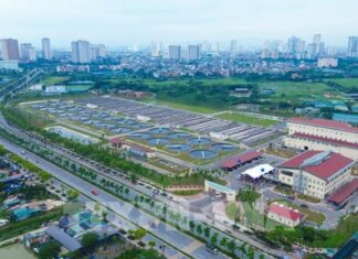 Hà Nội đẩy nhanh các dự án trọng điểm, thúc đẩy tăng trưởng kinh tế