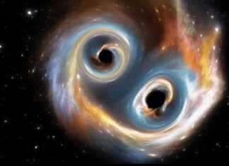 Sau hơn 1 thế kỷ, 4 quái vật vũ trụ chứng minh Einstein đã đúng