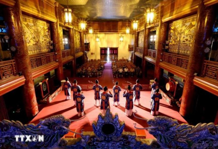 Hình thành những công trình văn hóa đậm bản sắc, có tính biểu tượng cho Việt Nam Hình thành những công trình văn hóa đậm bản sắc, có tính biểu tượng cho Việt Nam